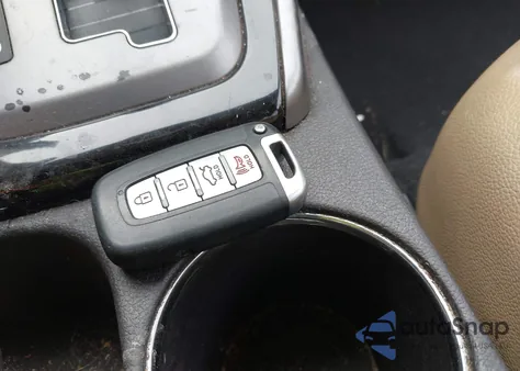 2013 Hyundai Elantra Limited из США, поврежденный, VIN 5NPDH4AEXDH280207